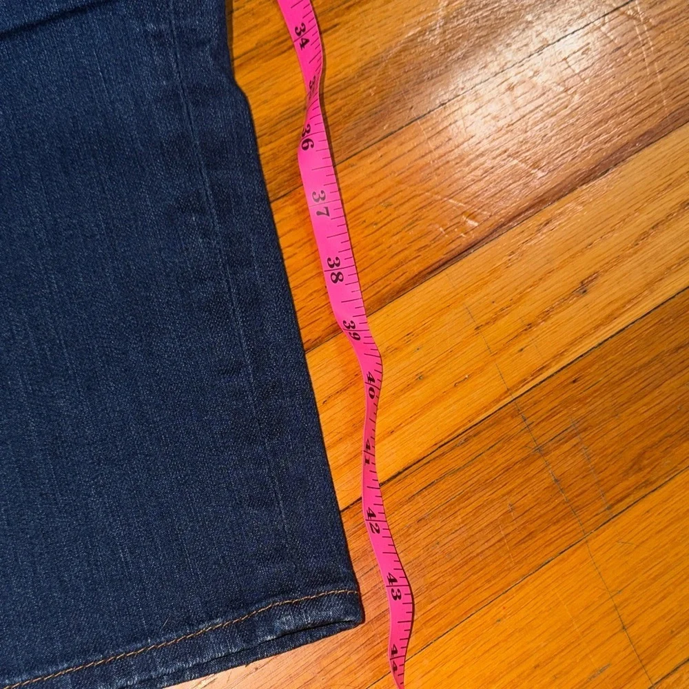 True Religion Men’s Relaxed Jeans in Dark Blue